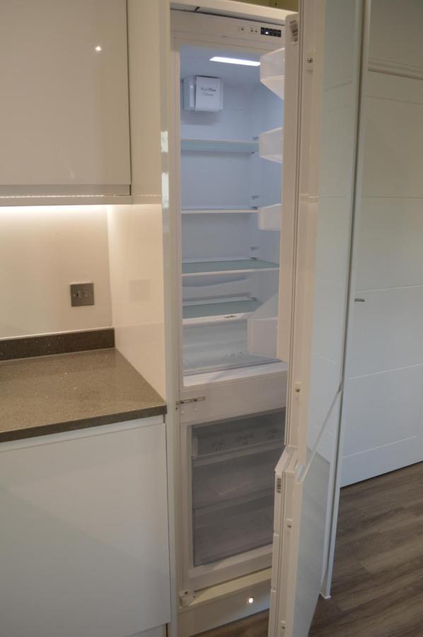 The 'Pinky' - Beautiful 1 Bed Apartment In Hatfield - Free Parking - Near Uni & Business Park - Big Savings On Long Stays エクステリア 写真