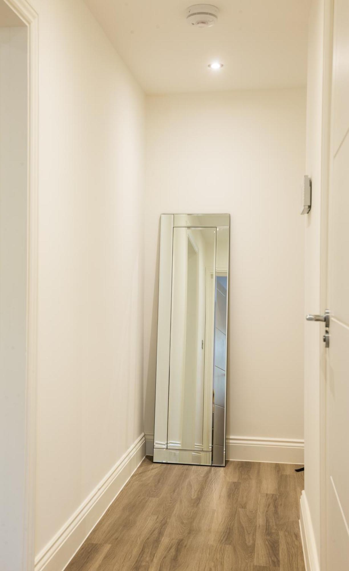 The 'Pinky' - Beautiful 1 Bed Apartment In Hatfield - Free Parking - Near Uni & Business Park - Big Savings On Long Stays エクステリア 写真