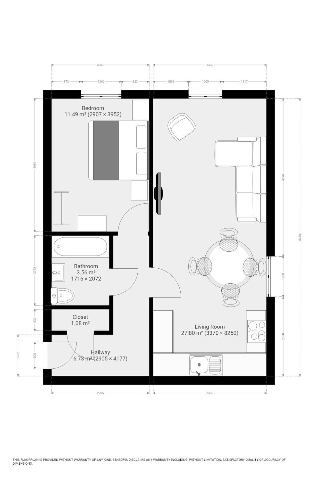 The 'Pinky' - Beautiful 1 Bed Apartment In Hatfield - Free Parking - Near Uni & Business Park - Big Savings On Long Stays エクステリア 写真